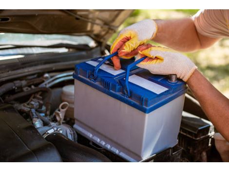 Venda de Bateria Automotiva em Cachoeira