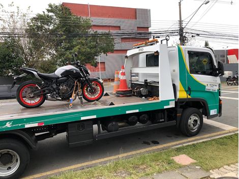 Guincho 24 Horas Curitiba Santa Felicidade