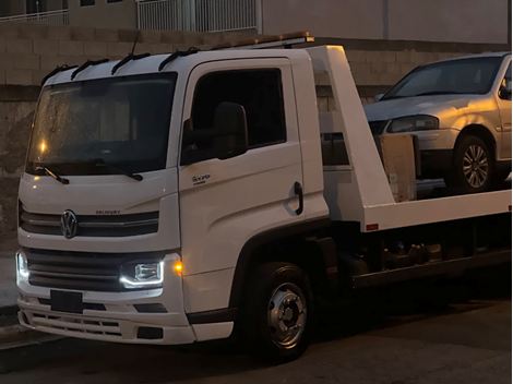 Auto Socorro 24 Hora Curitiba Fazendinha