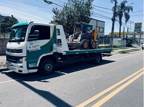 Auto socorro Curitiba 24 Horas