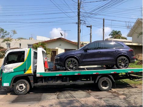 Chupeta 24 Horas Seminario