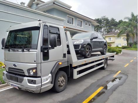 Guincho 24 Horas Fazendinha