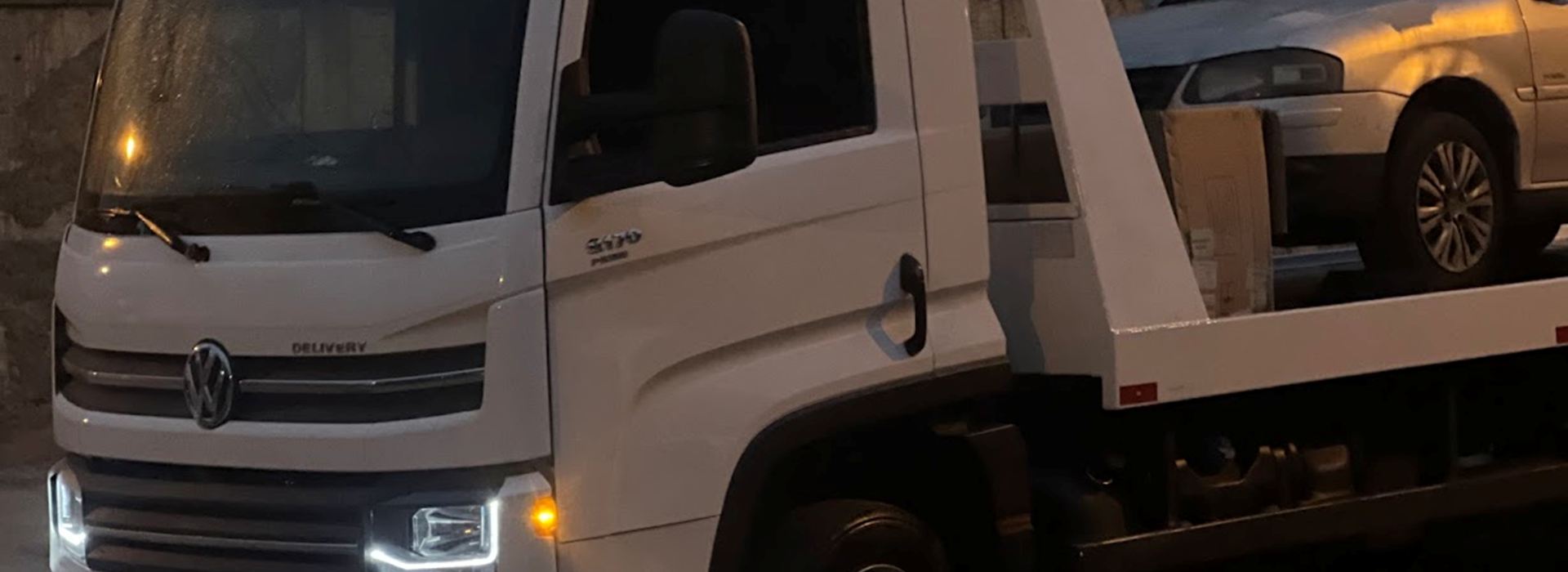 Auto Socorro 24 Hora BR376