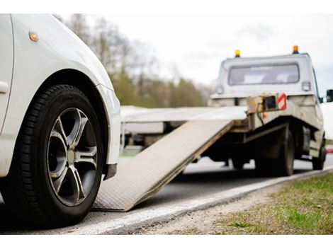 Guincho para Carros na Rua Barão de Guaraúna